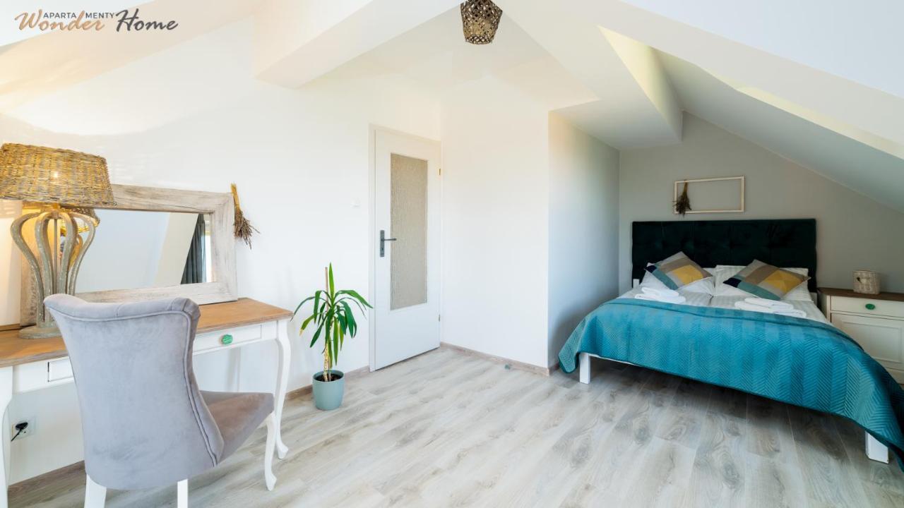 Wonder Home - Apartamenty W Cichej I Zielonej Czesci Karpacza - Z Miejscem Na Grilla I Parkingiem المظهر الخارجي الصورة