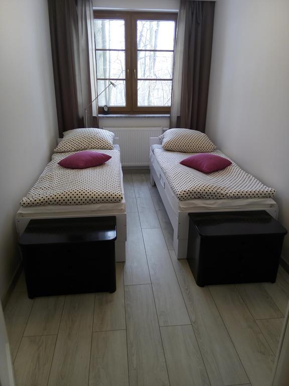 Wonder Home - Apartamenty W Cichej I Zielonej Czesci Karpacza - Z Miejscem Na Grilla I Parkingiem المظهر الخارجي الصورة