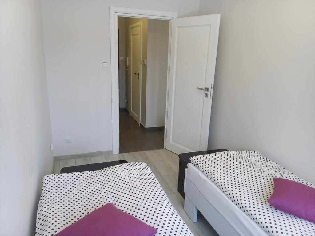 Wonder Home - Apartamenty W Cichej I Zielonej Czesci Karpacza - Z Miejscem Na Grilla I Parkingiem الغرفة الصورة