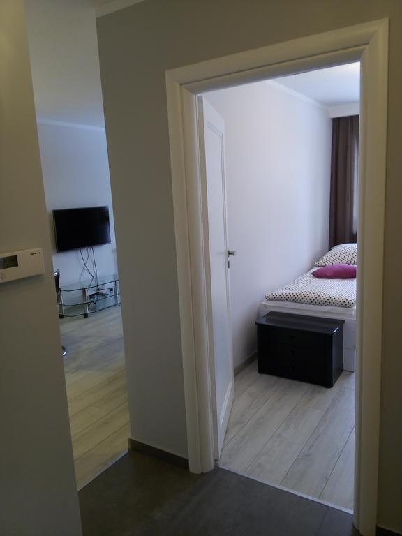 Wonder Home - Apartamenty W Cichej I Zielonej Czesci Karpacza - Z Miejscem Na Grilla I Parkingiem الغرفة الصورة