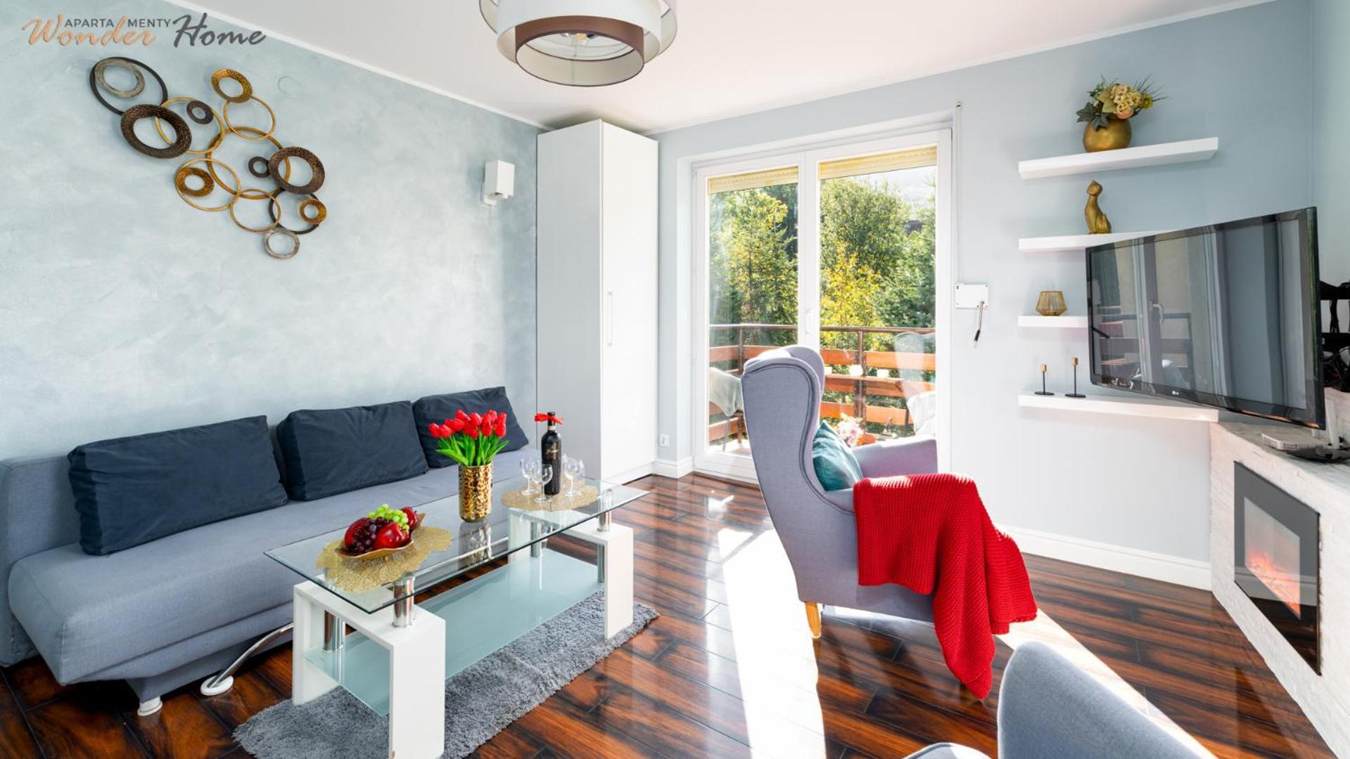 Wonder Home - Apartamenty W Cichej I Zielonej Czesci Karpacza - Z Miejscem Na Grilla I Parkingiem المظهر الخارجي الصورة