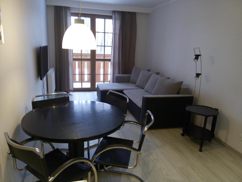 Wonder Home - Apartamenty W Cichej I Zielonej Czesci Karpacza - Z Miejscem Na Grilla I Parkingiem الغرفة الصورة
