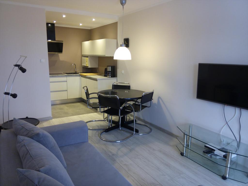 Wonder Home - Apartamenty W Cichej I Zielonej Czesci Karpacza - Z Miejscem Na Grilla I Parkingiem الغرفة الصورة