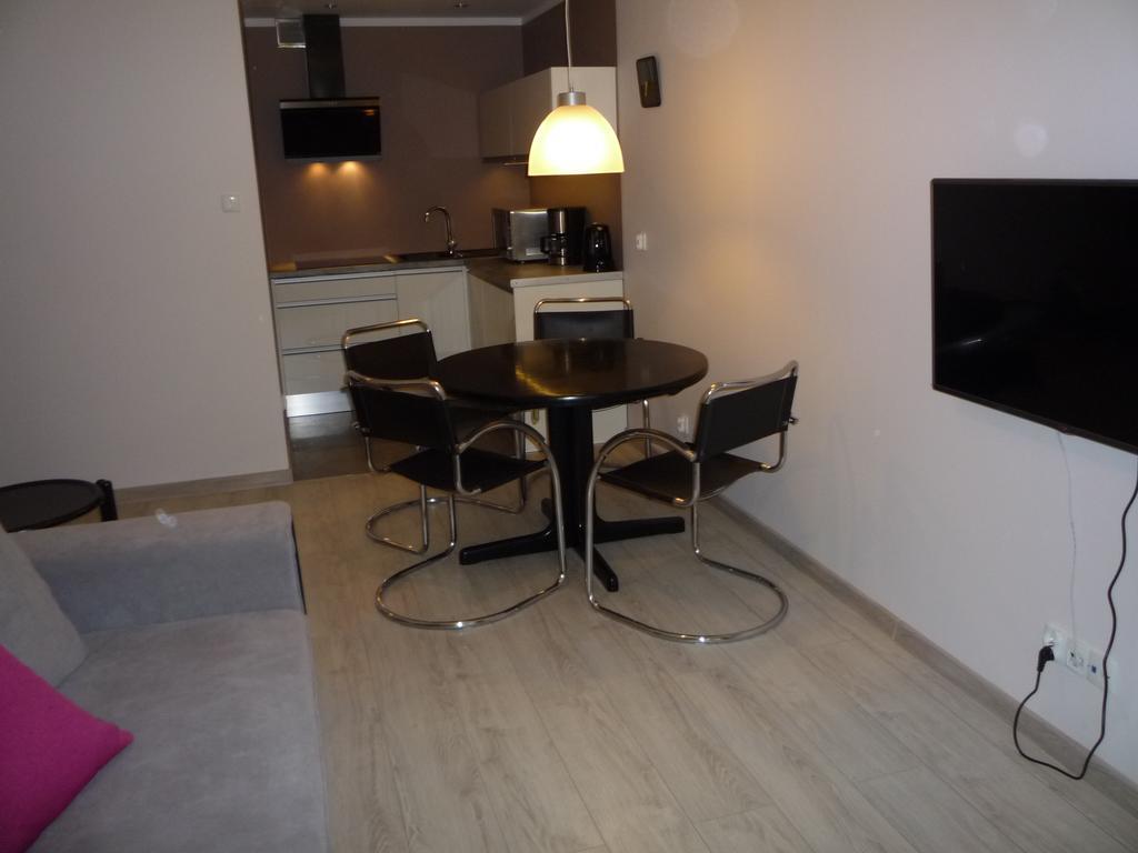 Wonder Home - Apartamenty W Cichej I Zielonej Czesci Karpacza - Z Miejscem Na Grilla I Parkingiem الغرفة الصورة