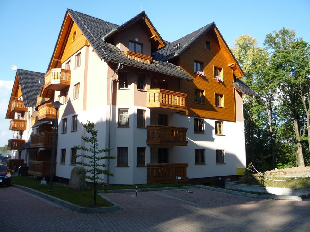 Wonder Home - Apartamenty W Cichej I Zielonej Czesci Karpacza - Z Miejscem Na Grilla I Parkingiem المظهر الخارجي الصورة
