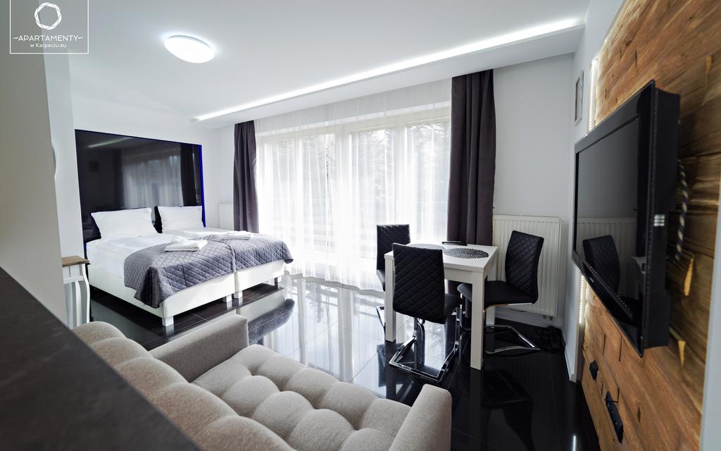 Wonder Home - Apartamenty W Cichej I Zielonej Czesci Karpacza - Z Miejscem Na Grilla I Parkingiem المظهر الخارجي الصورة