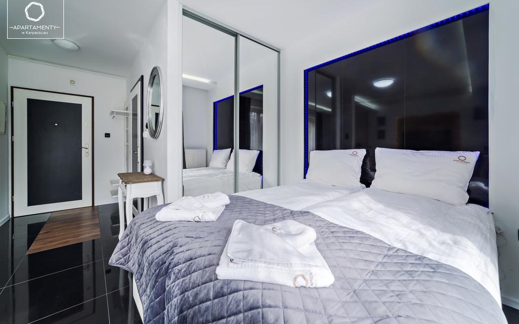 Wonder Home - Apartamenty W Cichej I Zielonej Czesci Karpacza - Z Miejscem Na Grilla I Parkingiem المظهر الخارجي الصورة