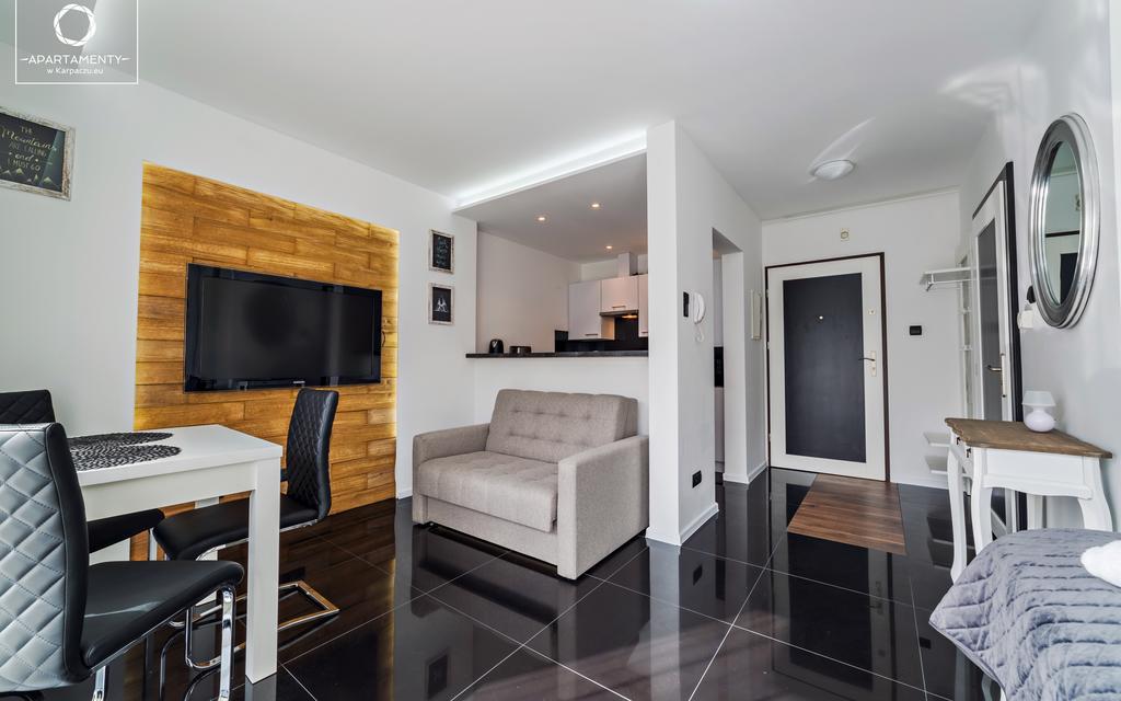 Wonder Home - Apartamenty W Cichej I Zielonej Czesci Karpacza - Z Miejscem Na Grilla I Parkingiem المظهر الخارجي الصورة